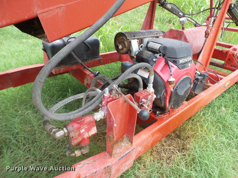 image for item DD1144 Chandler conveyor