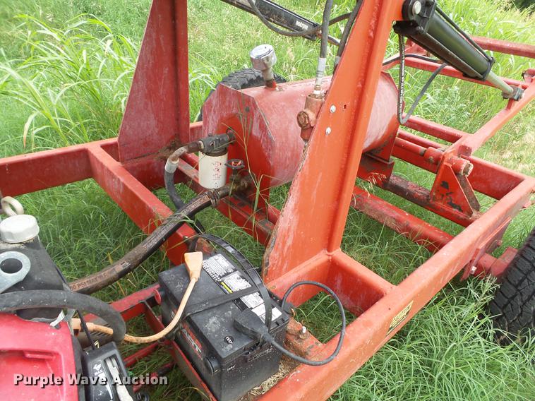 image for item DD1144 Chandler conveyor