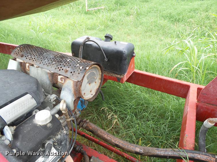 image for item DD1144 Chandler conveyor