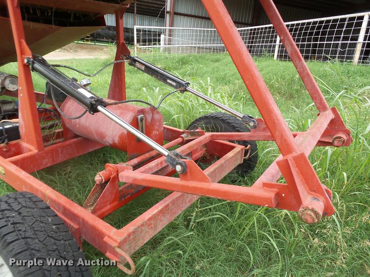 image for item DD1144 Chandler conveyor