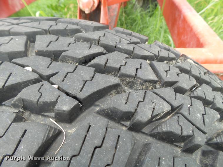 image for item DD1144 Chandler conveyor