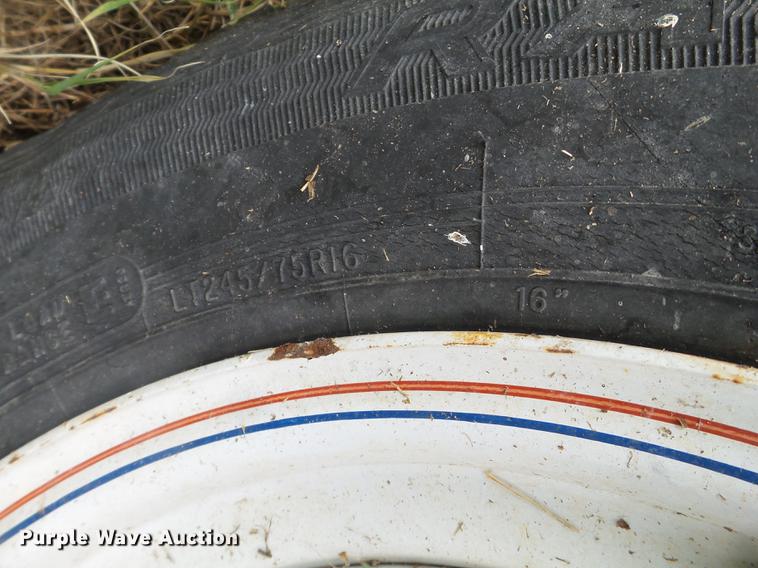 image for item DD1144 Chandler conveyor