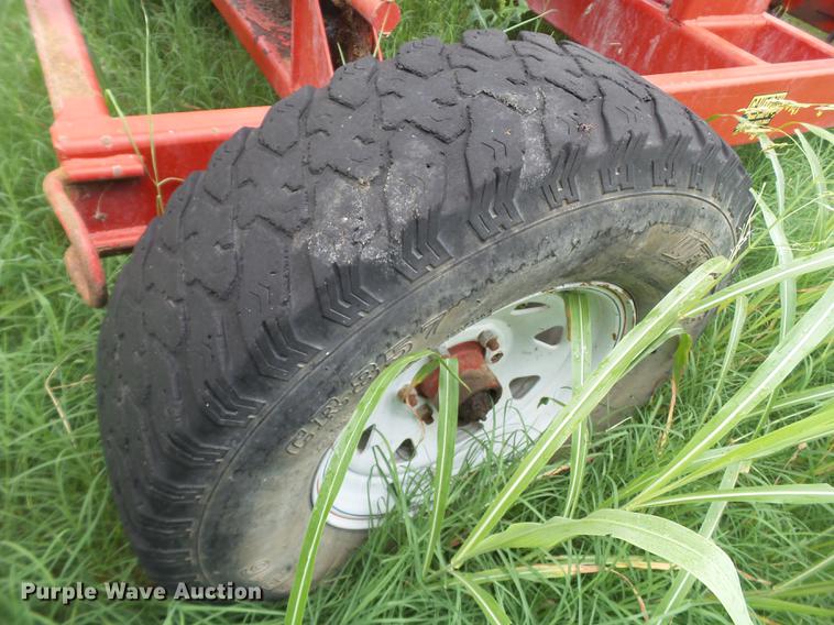 image for item DD1144 Chandler conveyor