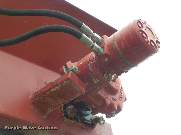 image for item DD1144 Chandler conveyor