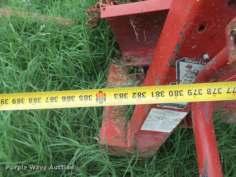 image for item DD1144 Chandler conveyor