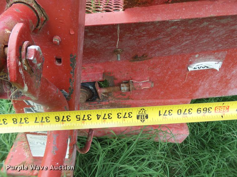 image for item DD1144 Chandler conveyor