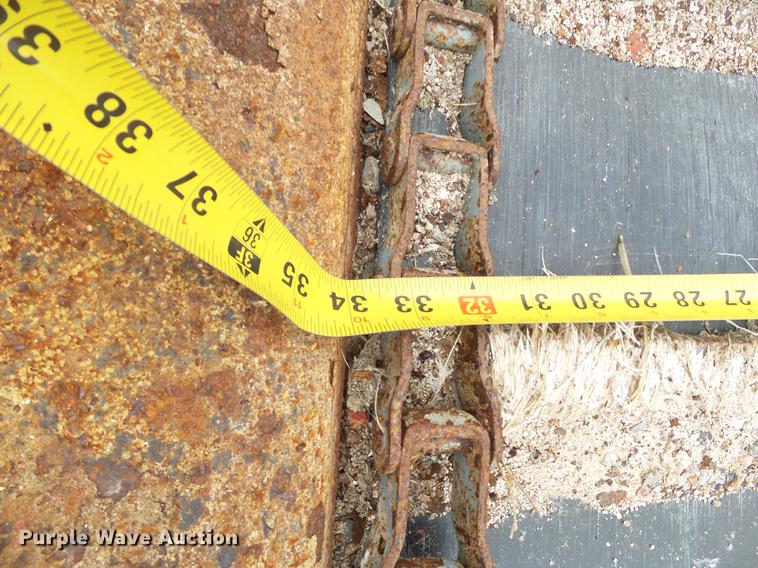 image for item DD1144 Chandler conveyor