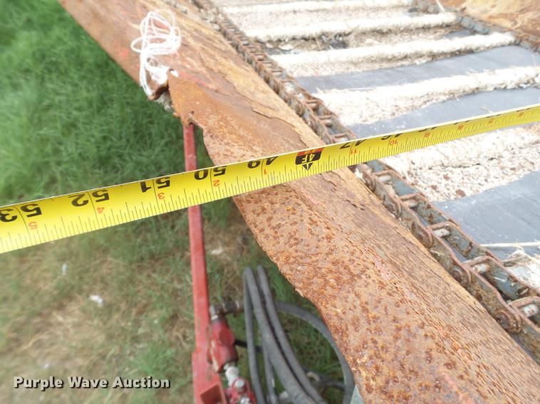 image for item DD1144 Chandler conveyor