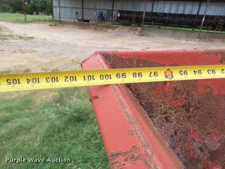 image for item DD1144 Chandler conveyor