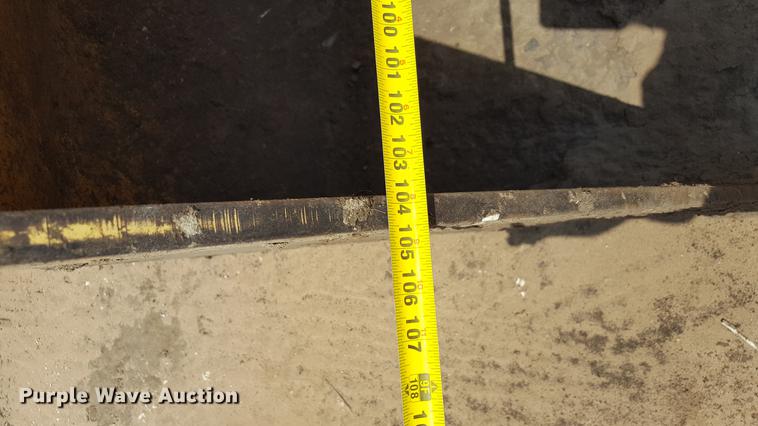 image for item DD1145 2010 John Deere 624K High Lift wheel loader