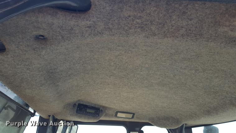 image for item DD1145 2010 John Deere 624K High Lift wheel loader