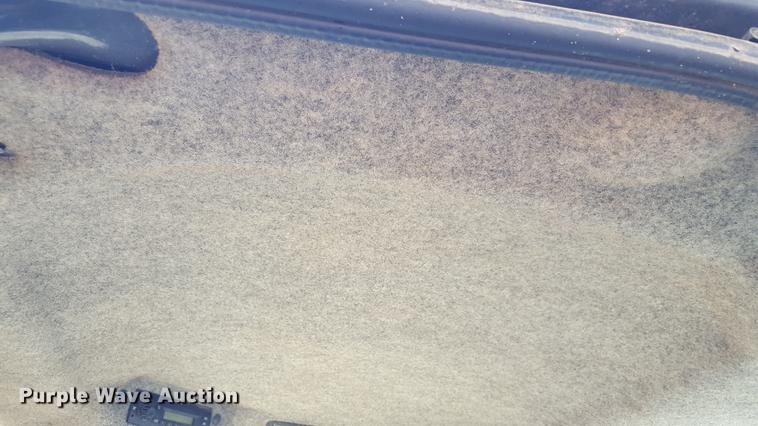 image for item DD1145 2010 John Deere 624K High Lift wheel loader