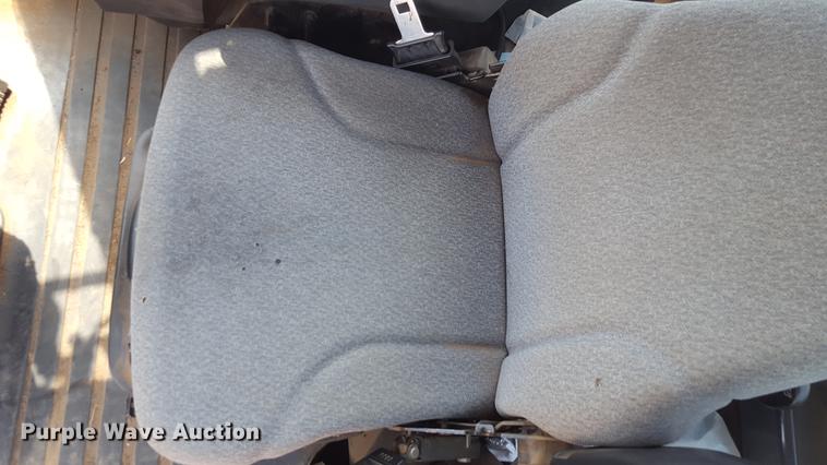 image for item DD1145 2010 John Deere 624K High Lift wheel loader