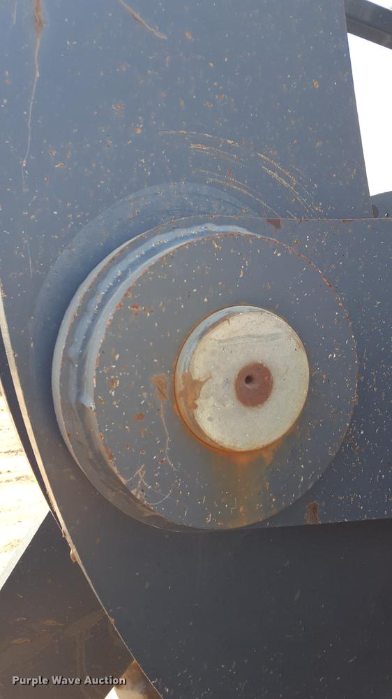 image for item DD1146 2010 John Deere 624K High Lift wheel loader