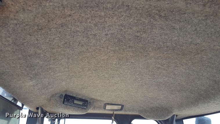 image for item DD1146 2010 John Deere 624K High Lift wheel loader