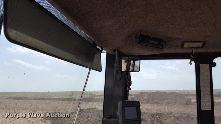 image for item DD1146 2010 John Deere 624K High Lift wheel loader