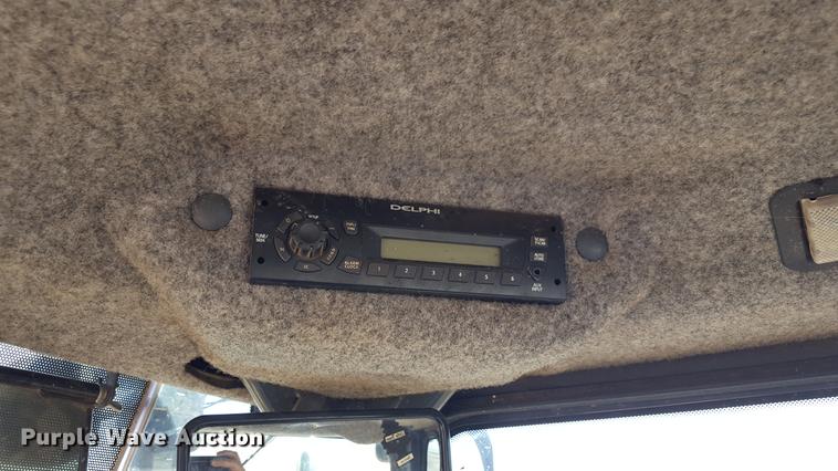 image for item DD1146 2010 John Deere 624K High Lift wheel loader