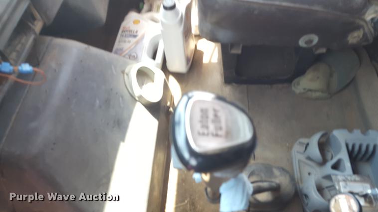 image for item DD1148 1987 International S1900 dump truck