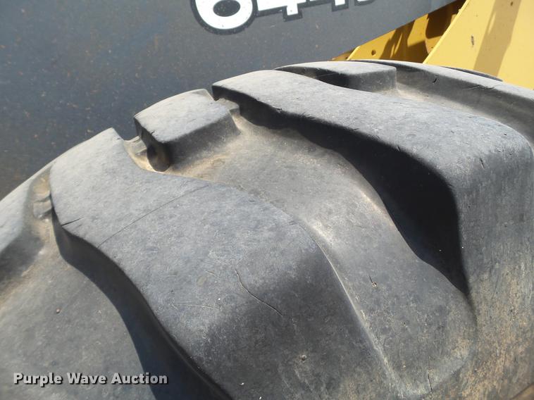 image for item DD1149 2006 John Deere 644J wheel loader