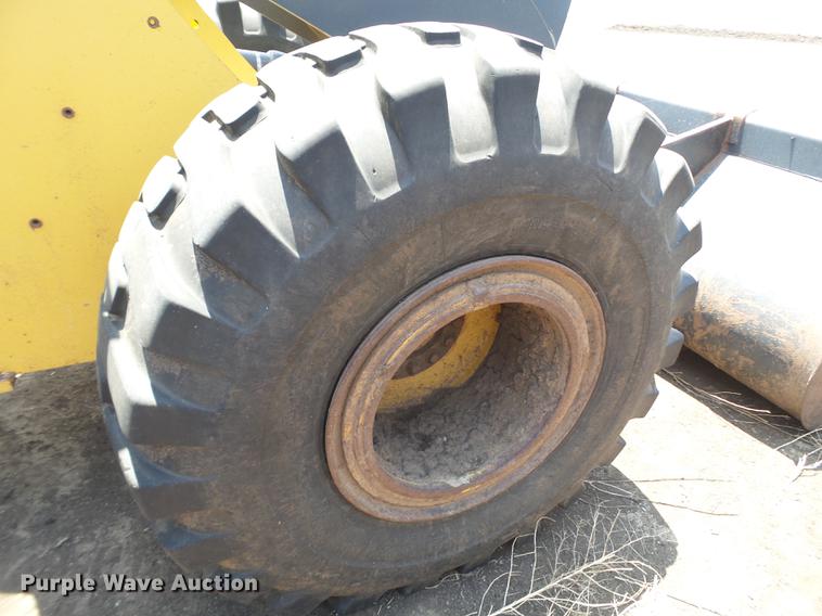 image for item DD1149 2006 John Deere 644J wheel loader
