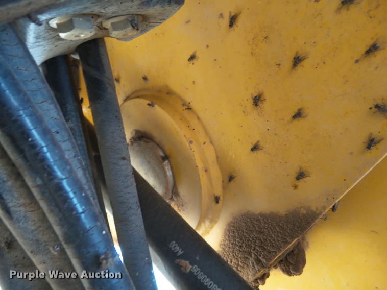 image for item DD1149 2006 John Deere 644J wheel loader