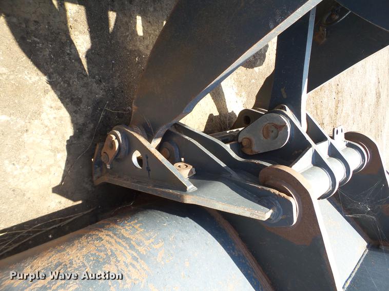 image for item DD1149 2006 John Deere 644J wheel loader