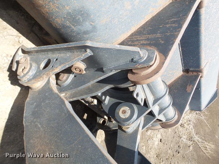 image for item DD1149 2006 John Deere 644J wheel loader