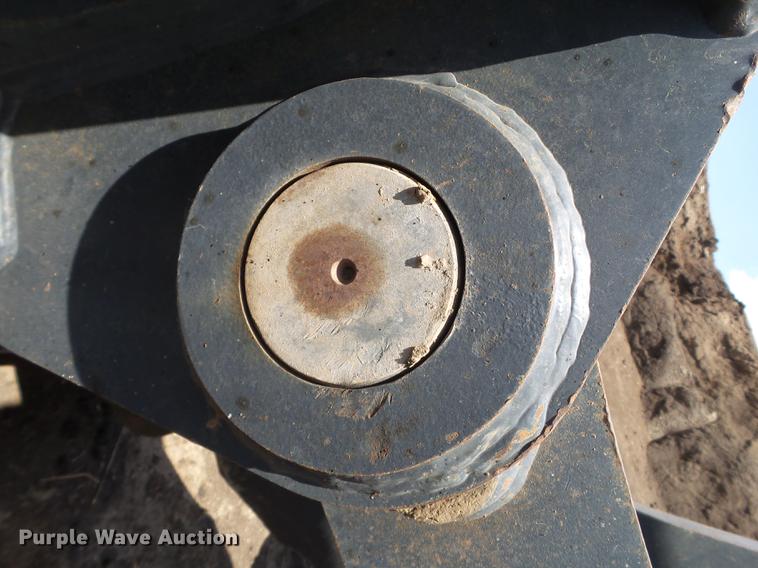 image for item DD1149 2006 John Deere 644J wheel loader