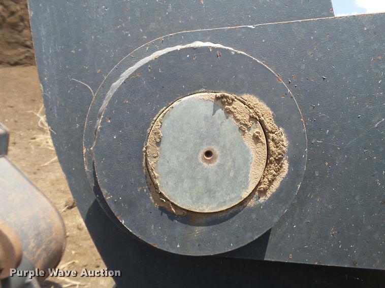 image for item DD1149 2006 John Deere 644J wheel loader