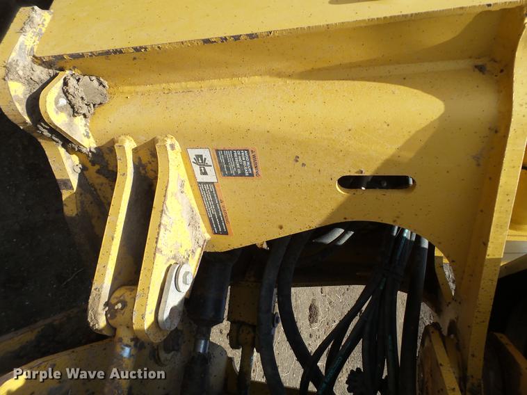 image for item DD1149 2006 John Deere 644J wheel loader