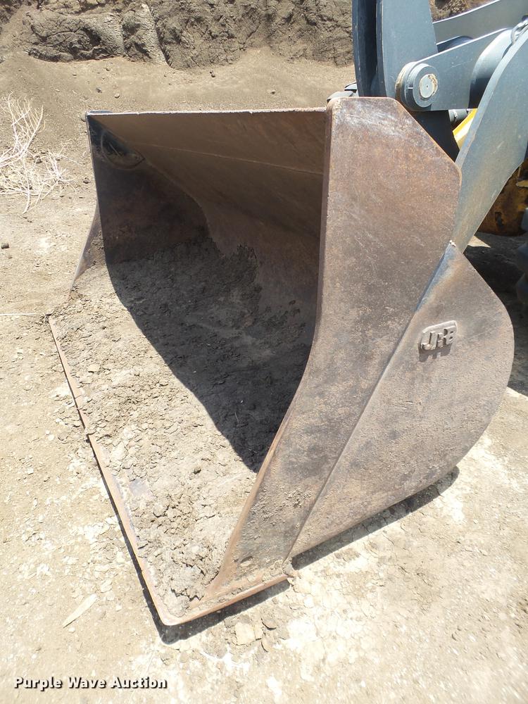 image for item DD1149 2006 John Deere 644J wheel loader