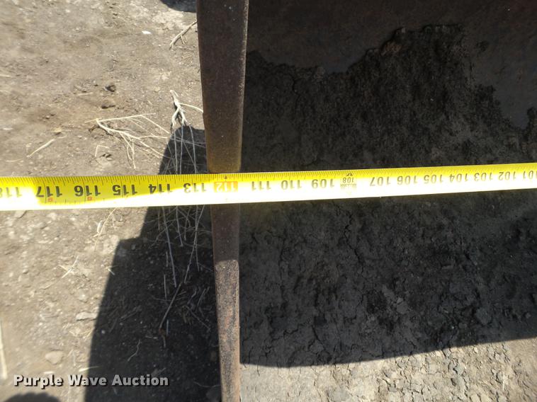 image for item DD1149 2006 John Deere 644J wheel loader