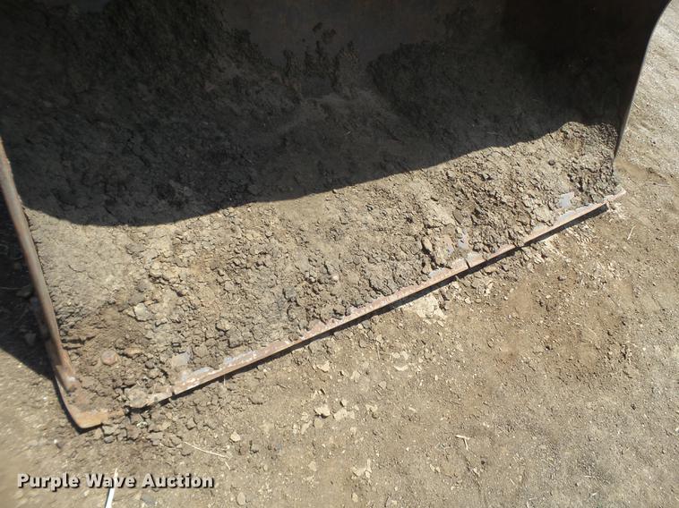 image for item DD1149 2006 John Deere 644J wheel loader