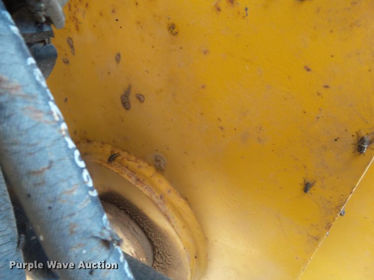 image for item DD1150 2008 John Deere 644J wheel loader