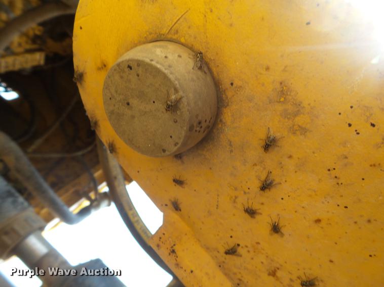image for item DD1150 2008 John Deere 644J wheel loader