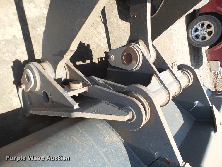 image for item DD1150 2008 John Deere 644J wheel loader