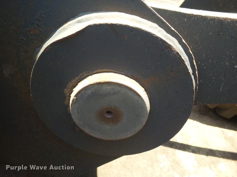 image for item DD1150 2008 John Deere 644J wheel loader