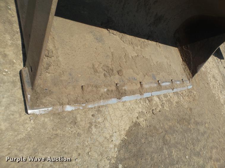 image for item DD1150 2008 John Deere 644J wheel loader