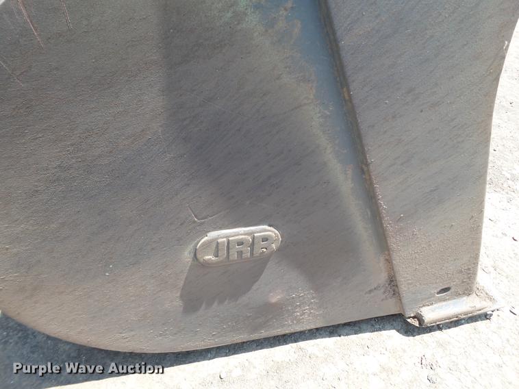 image for item DD1150 2008 John Deere 644J wheel loader