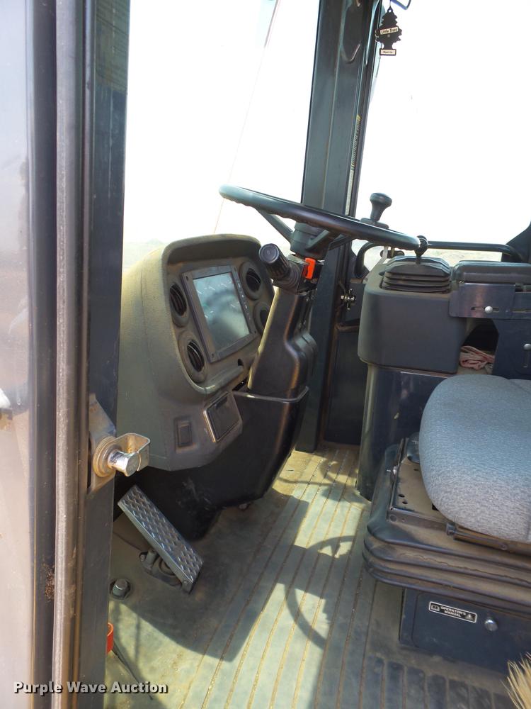 image for item DD1150 2008 John Deere 644J wheel loader