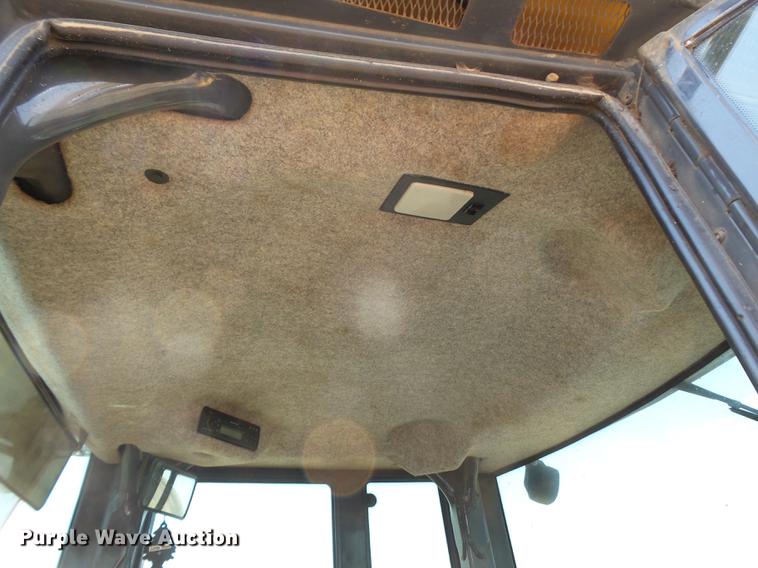 image for item DD1150 2008 John Deere 644J wheel loader