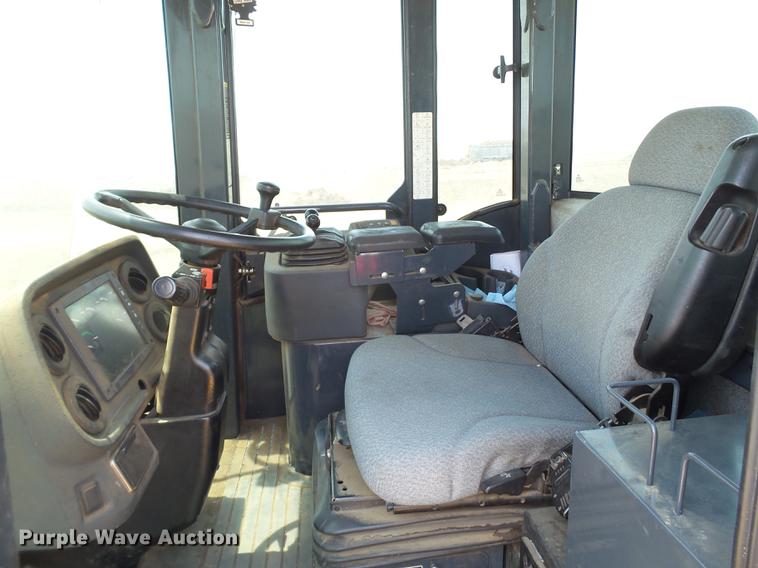 image for item DD1150 2008 John Deere 644J wheel loader