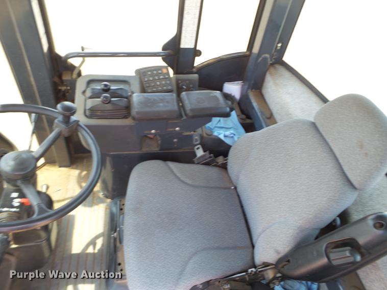 image for item DD1150 2008 John Deere 644J wheel loader