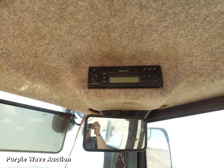 image for item DD1150 2008 John Deere 644J wheel loader