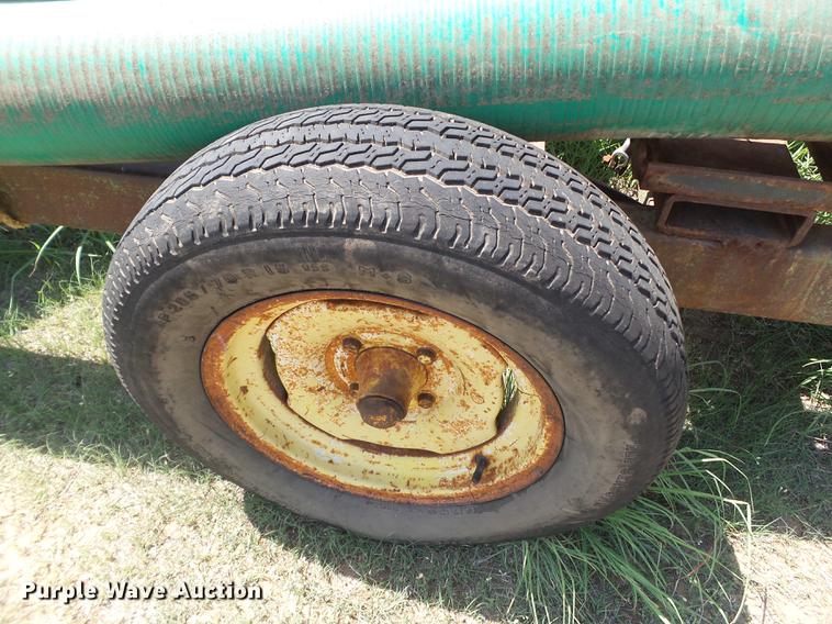 image for item DD1152 Lagoon pump