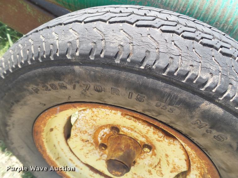 image for item DD1152 Lagoon pump