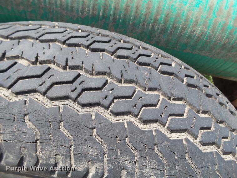 image for item DD1152 Lagoon pump