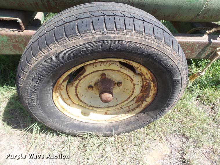 image for item DD1152 Lagoon pump