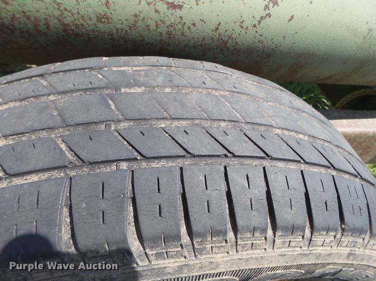 image for item DD1152 Lagoon pump