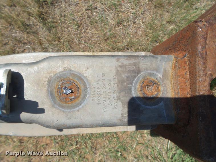 image for item DD1152 Lagoon pump